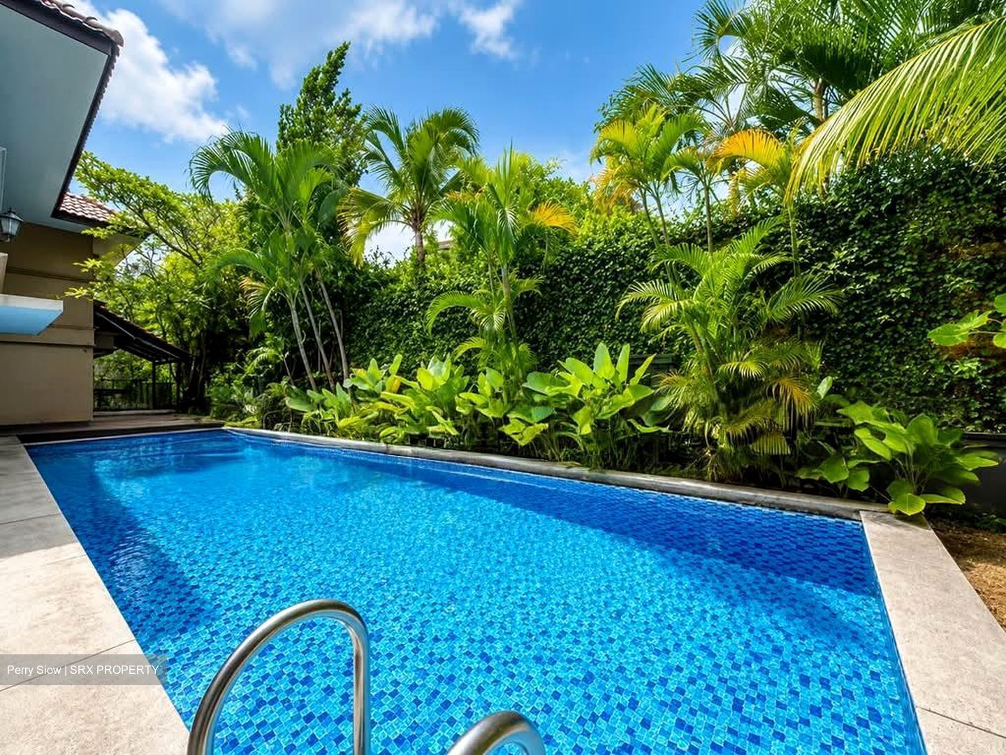 Gentle Villas (D11), Detached #594945211